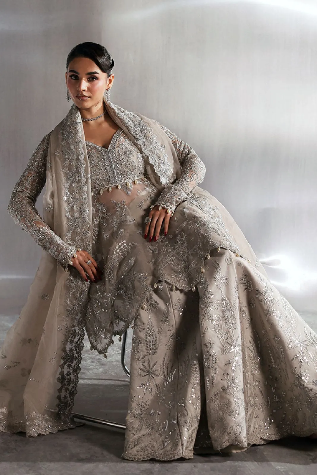 ZARPOSH SERAPHINE 2.0