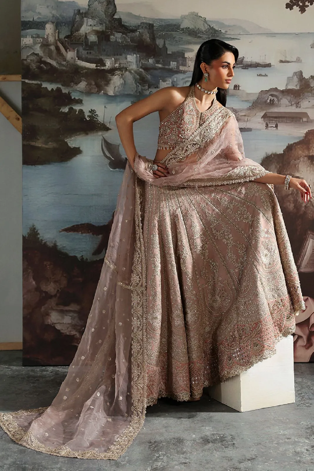 ZARPOSH SERAPHINE 2.0