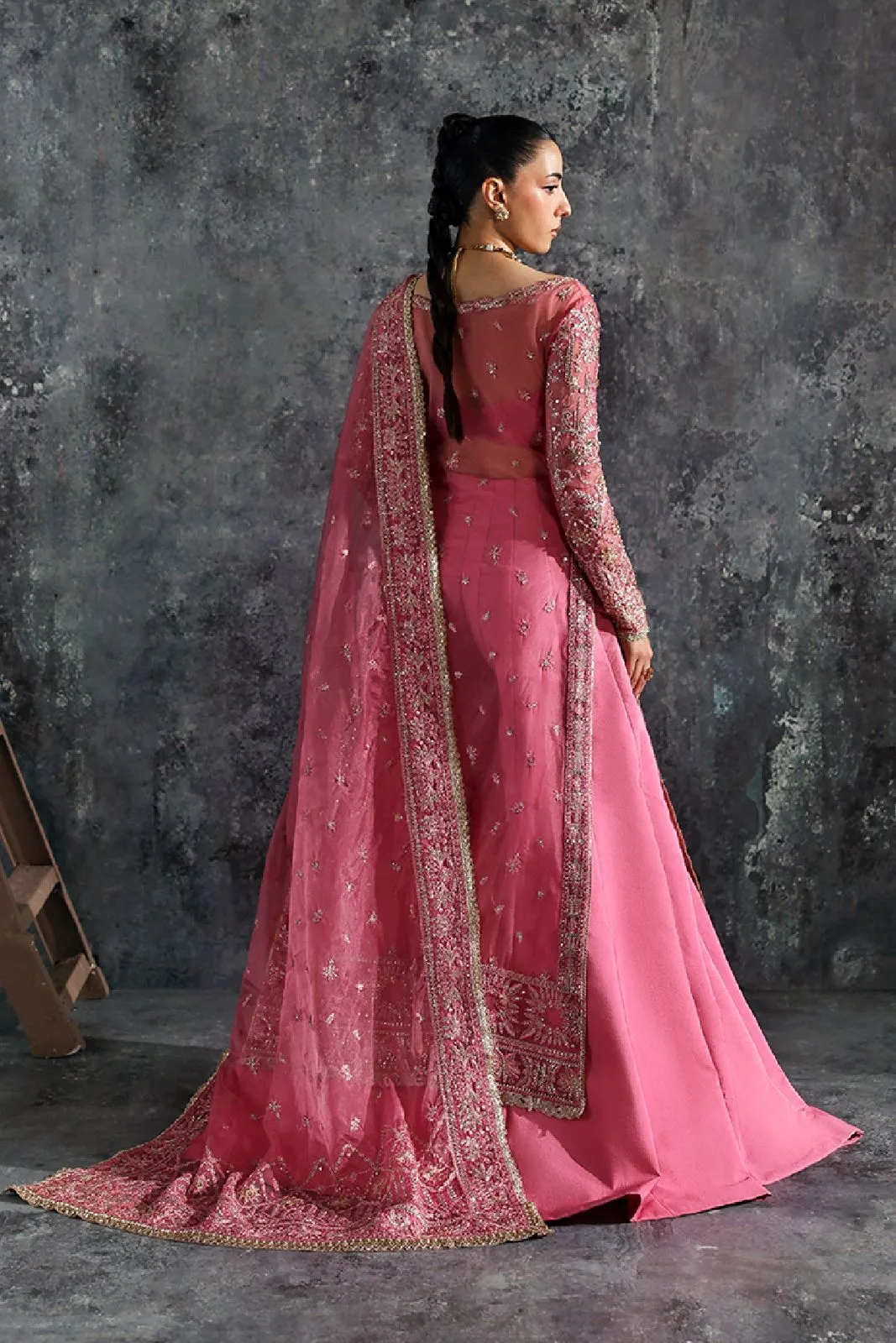 ZARPOSH SERAPHINE 2.0