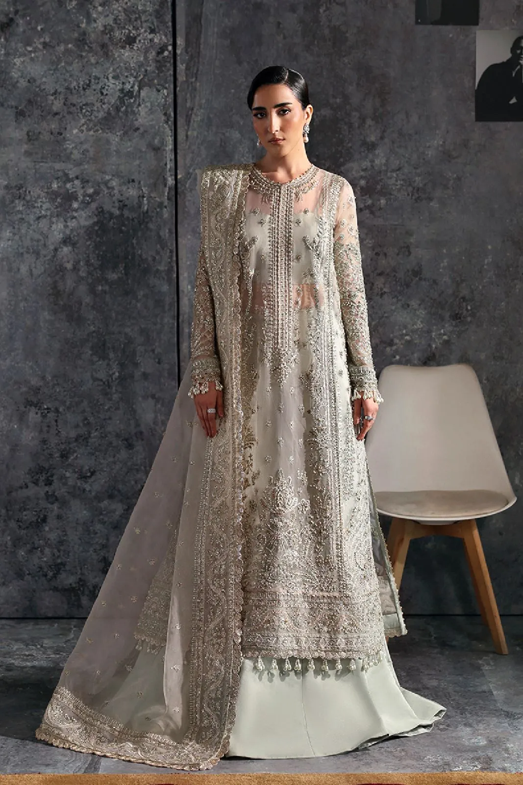 ZARPOSH SERAPHINE 2.0