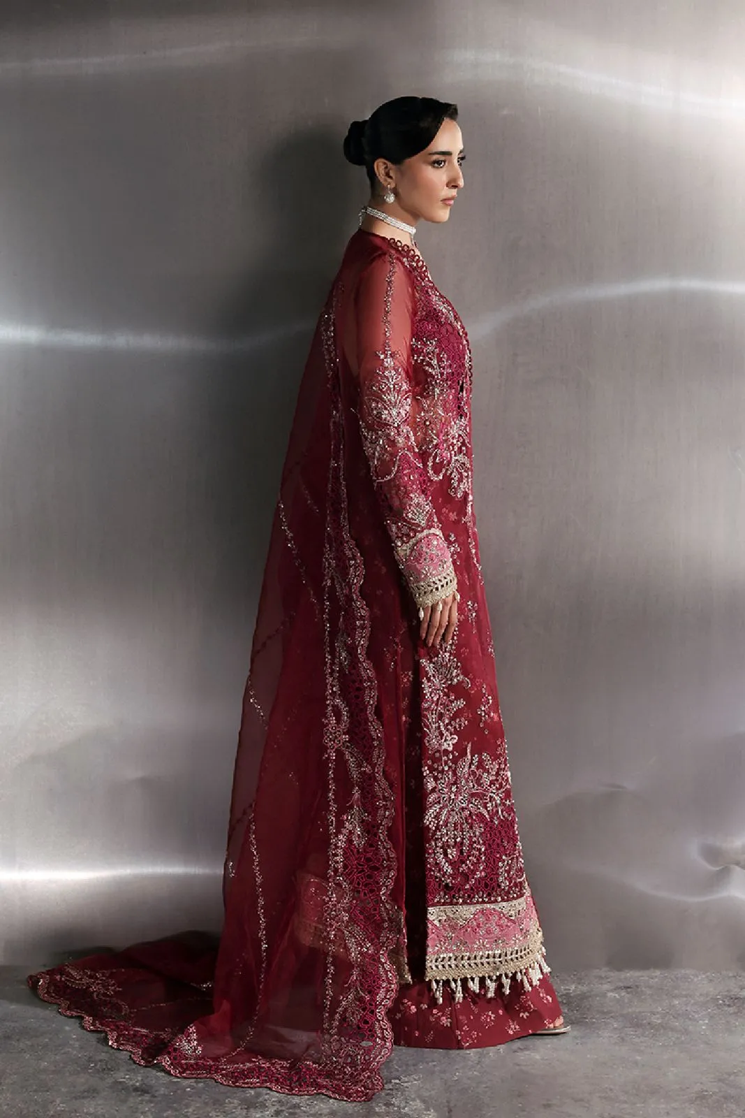 ZARPOSH SERAPHINE 2.0