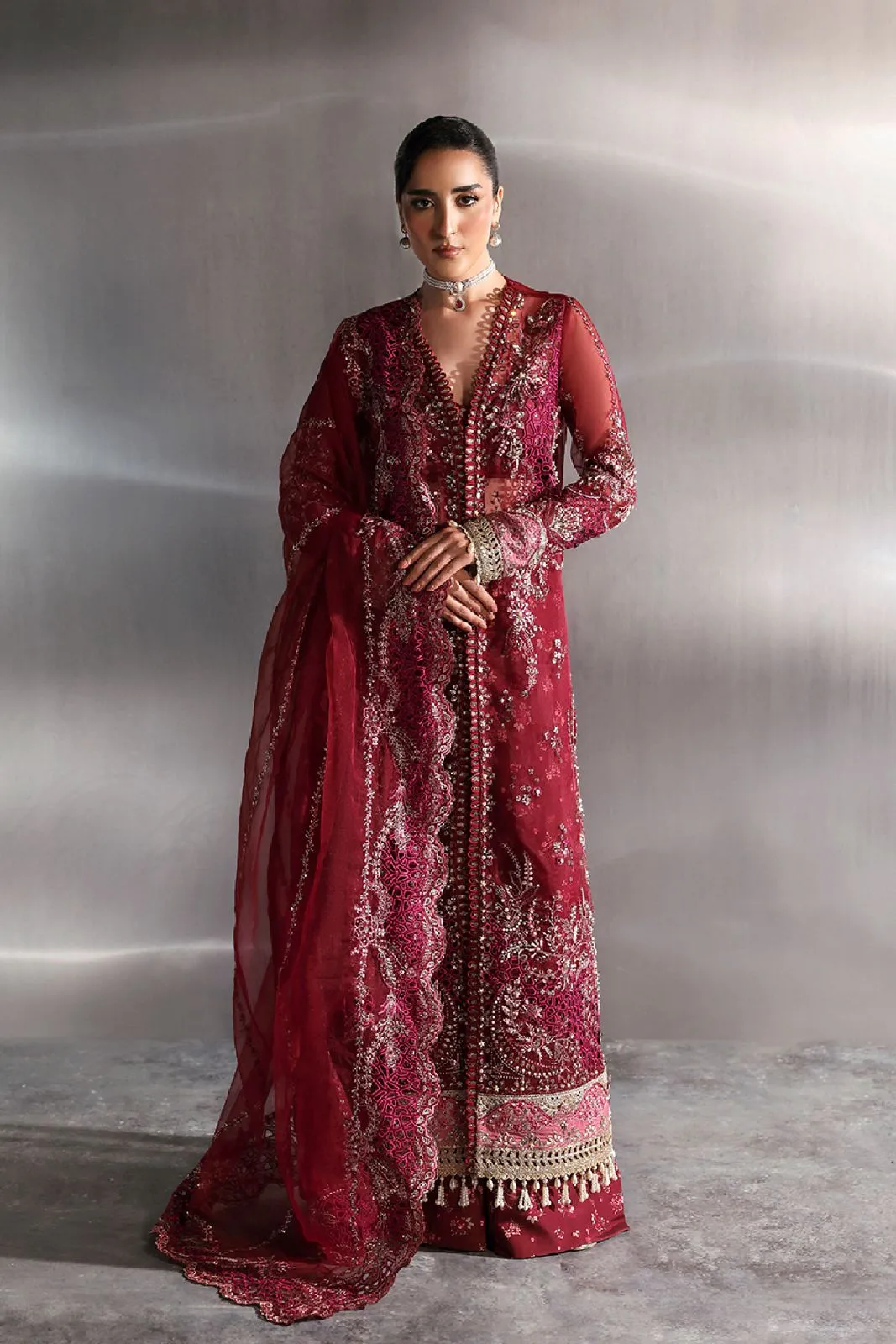 ZARPOSH SERAPHINE 2.0