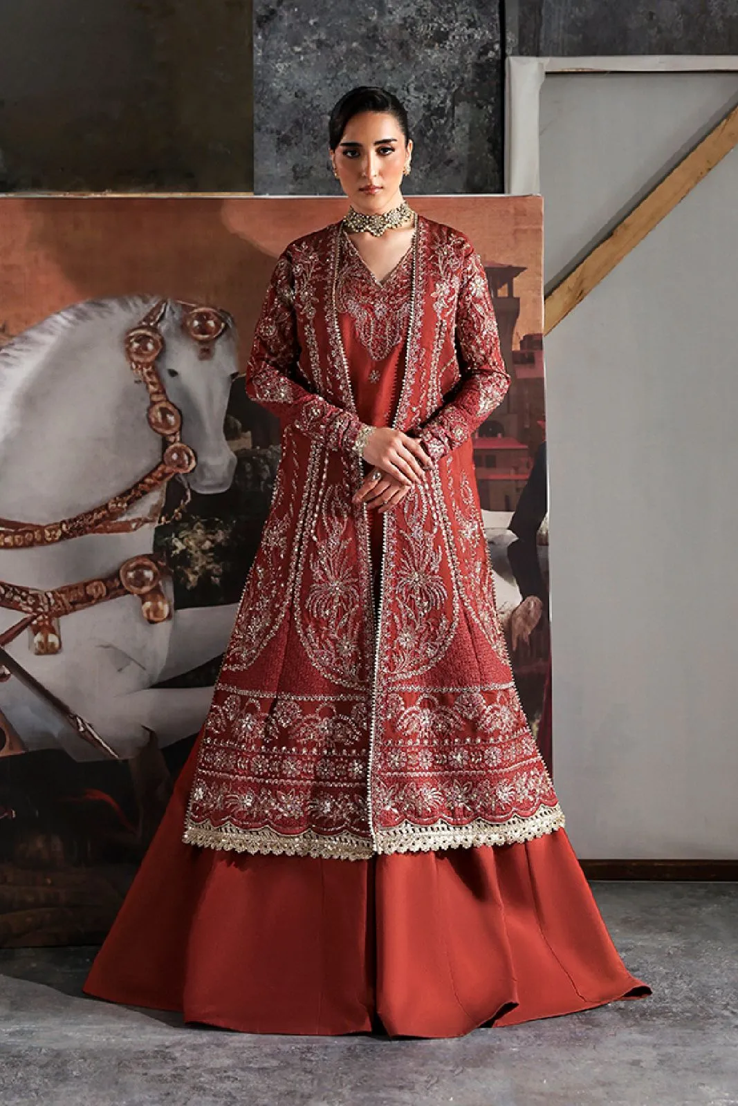 ZARPOSH SERAPHINE 2.0