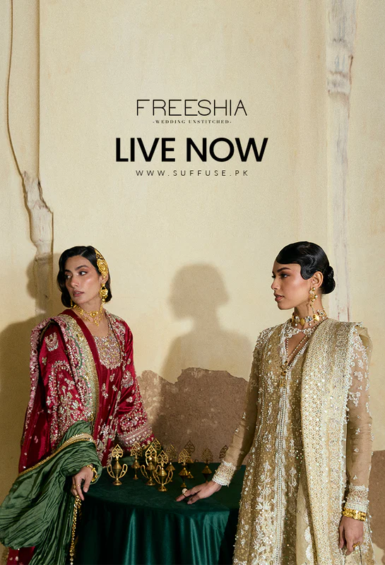 SUFFUSE FREESHIA WEDDING