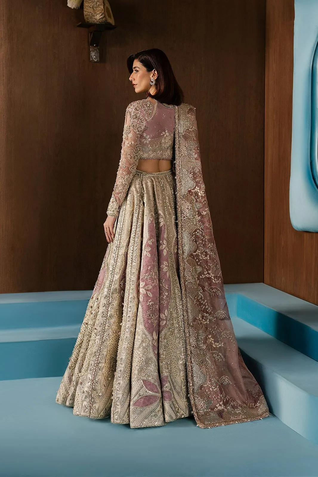 AFROZEH HAYAT ZAVIYAH