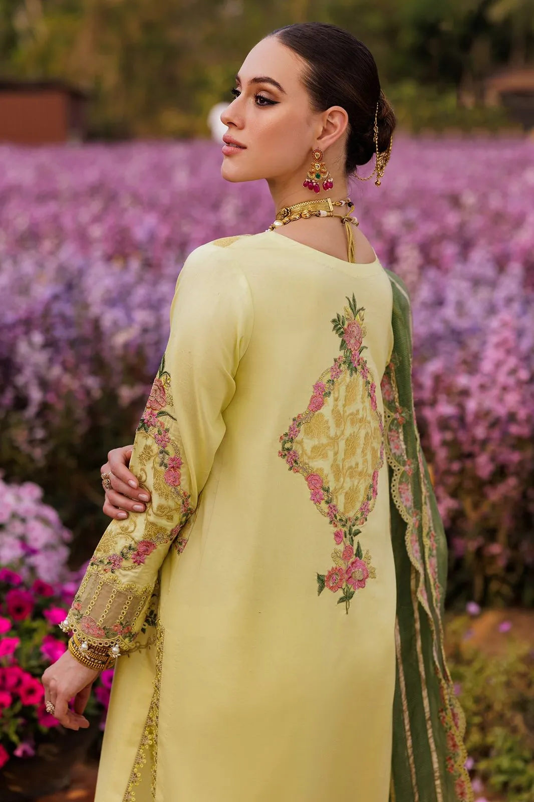 CHARIZMA EID EDIT