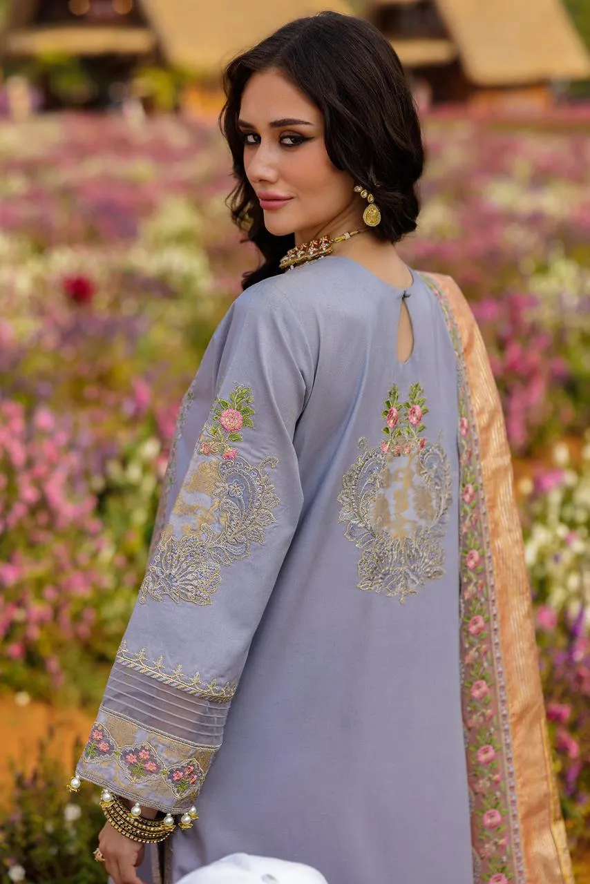 CHARIZMA EID EDIT