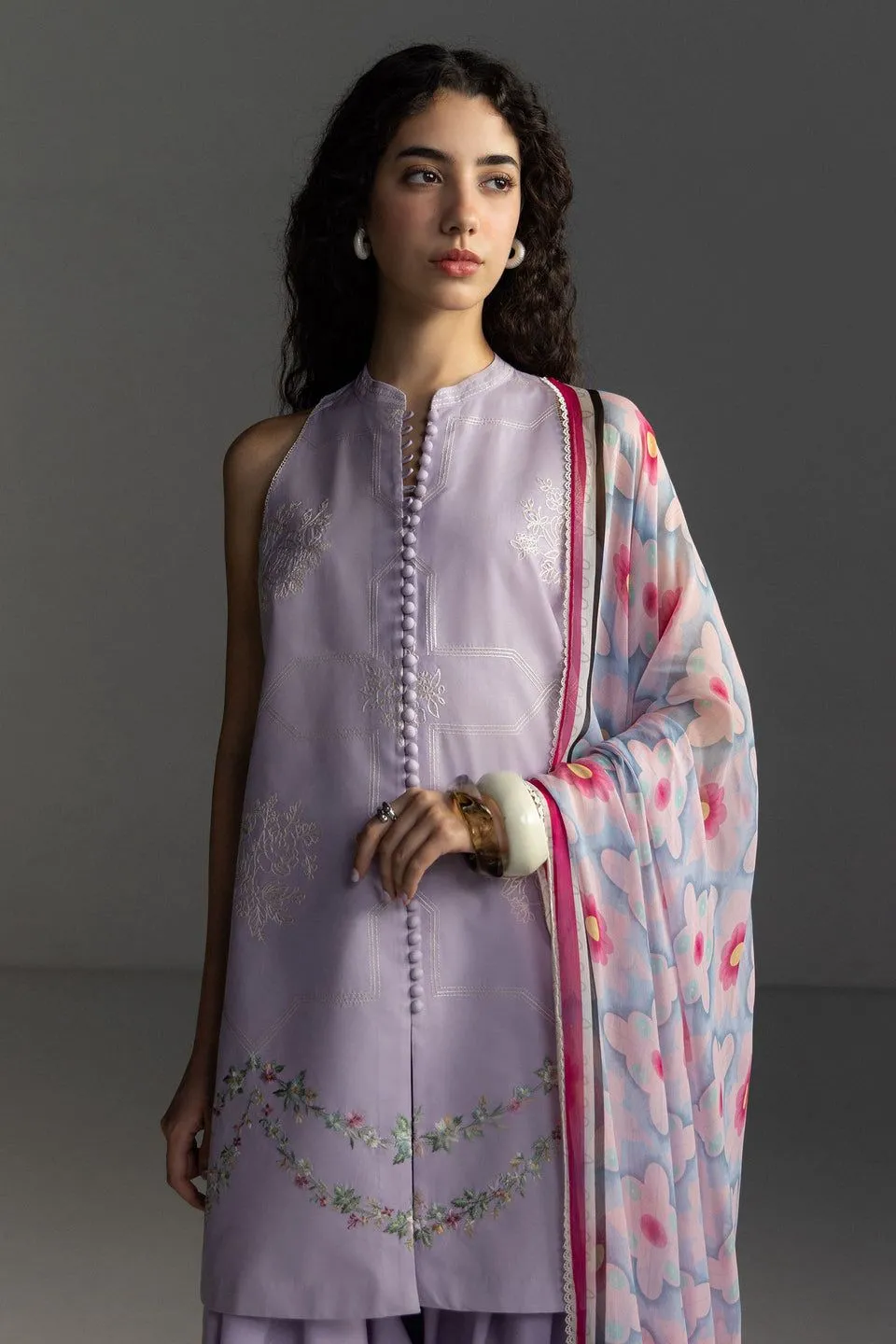 Coco By Zara Shahjahan Lawn