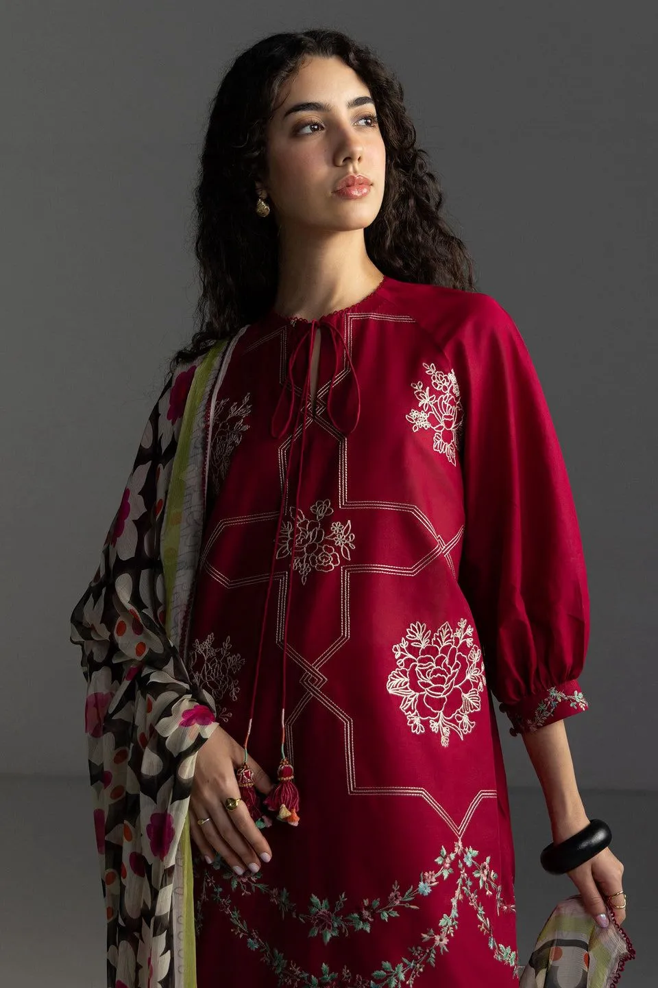 Coco By Zara Shahjahan Lawn