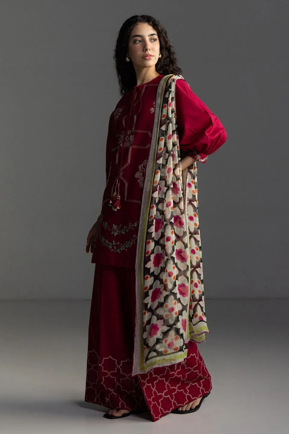 Coco By Zara Shahjahan Lawn