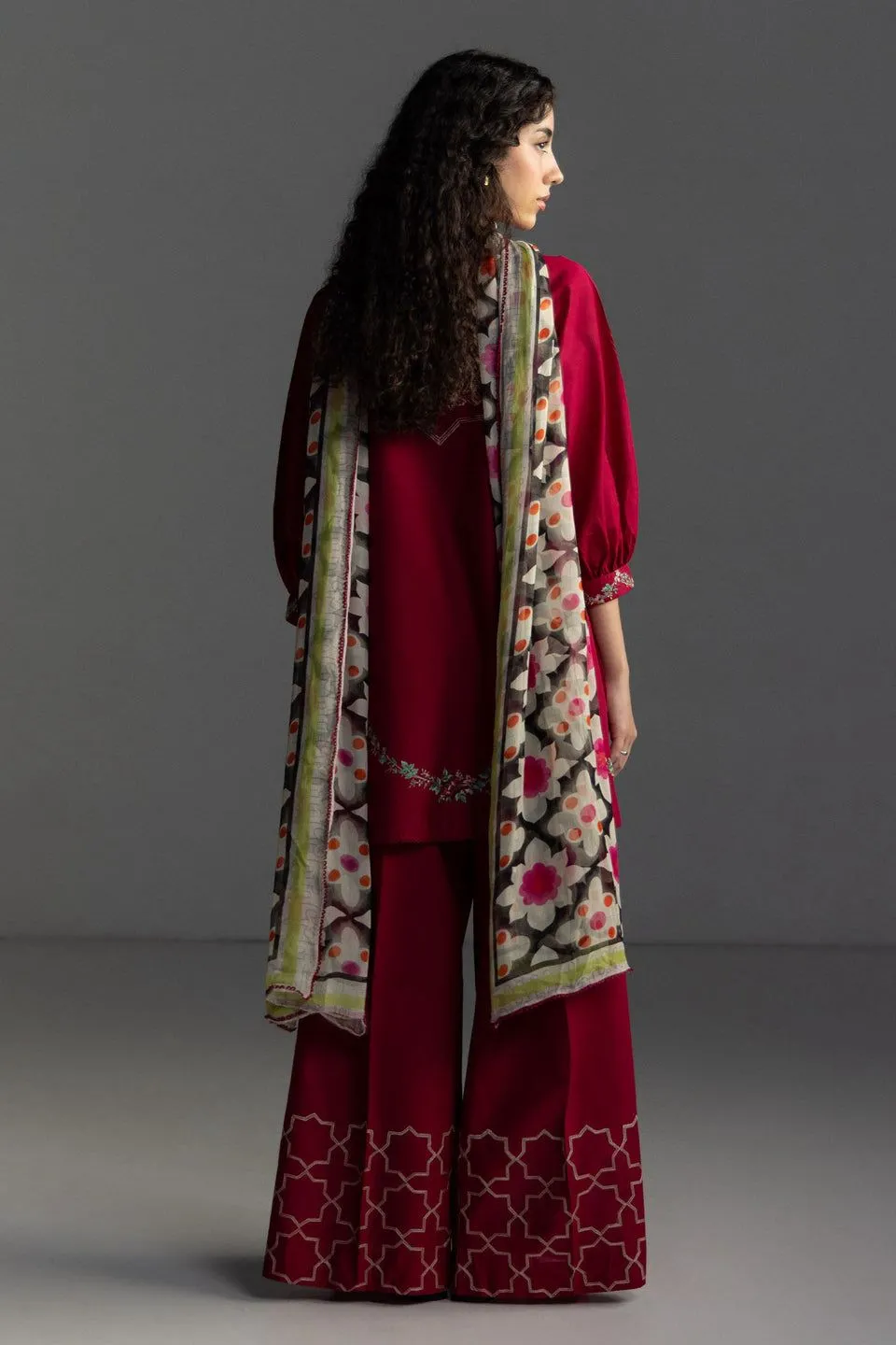 Coco By Zara Shahjahan Lawn