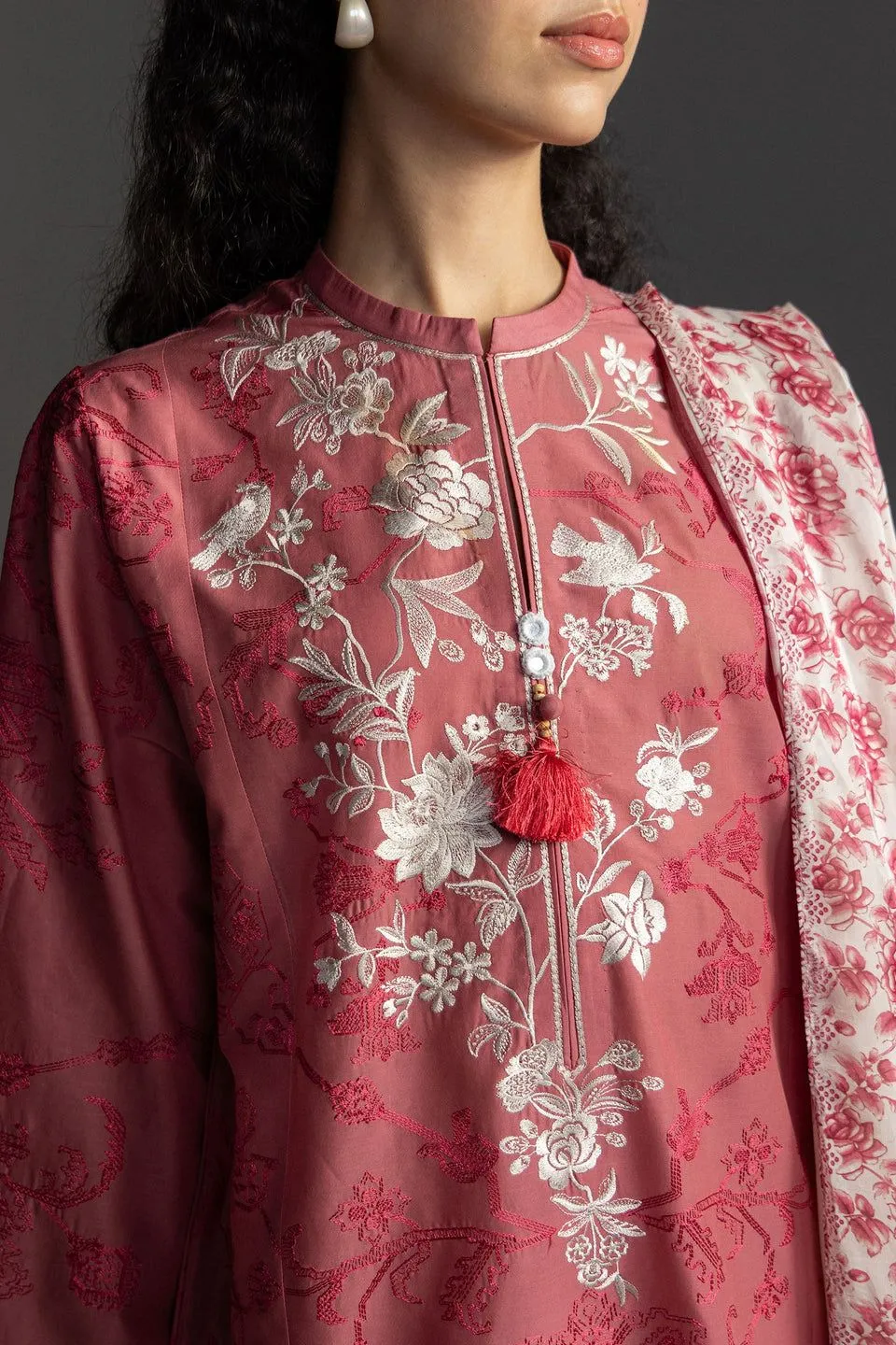 Coco By Zara Shahjahan Lawn