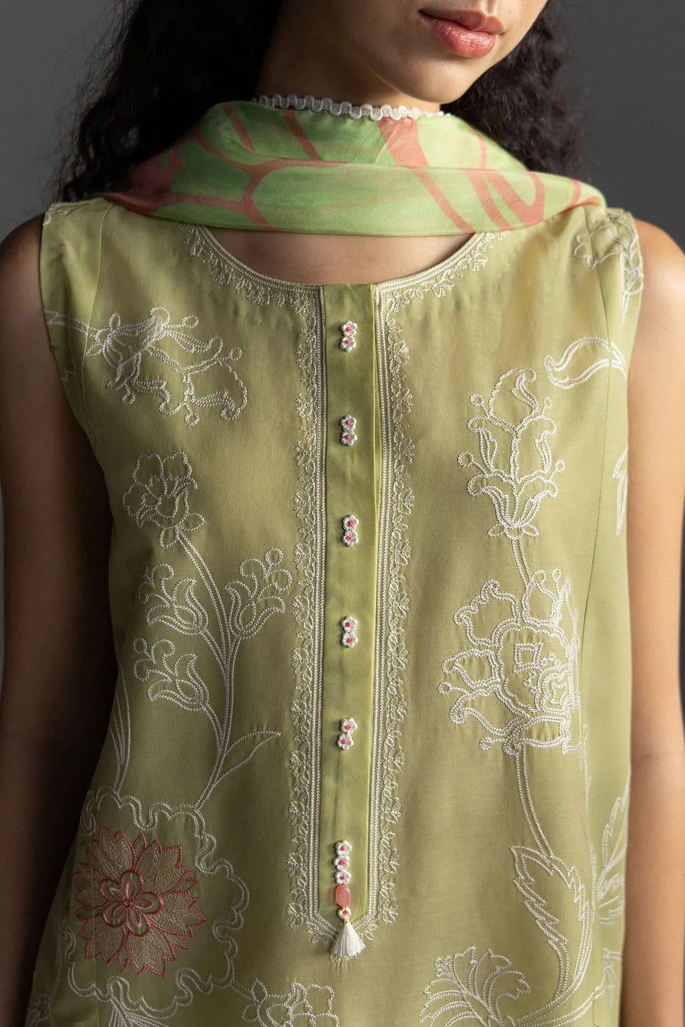 Coco By Zara Shahjahan Lawn