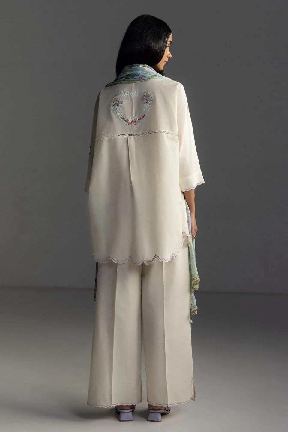 Coco By Zara Shahjahan Lawn