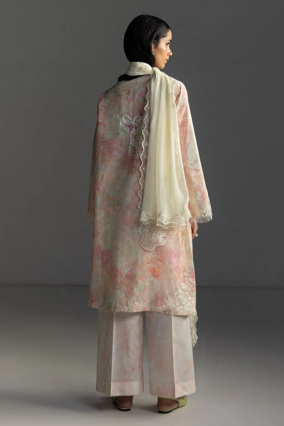 Coco By Zara Shahjahan Lawn