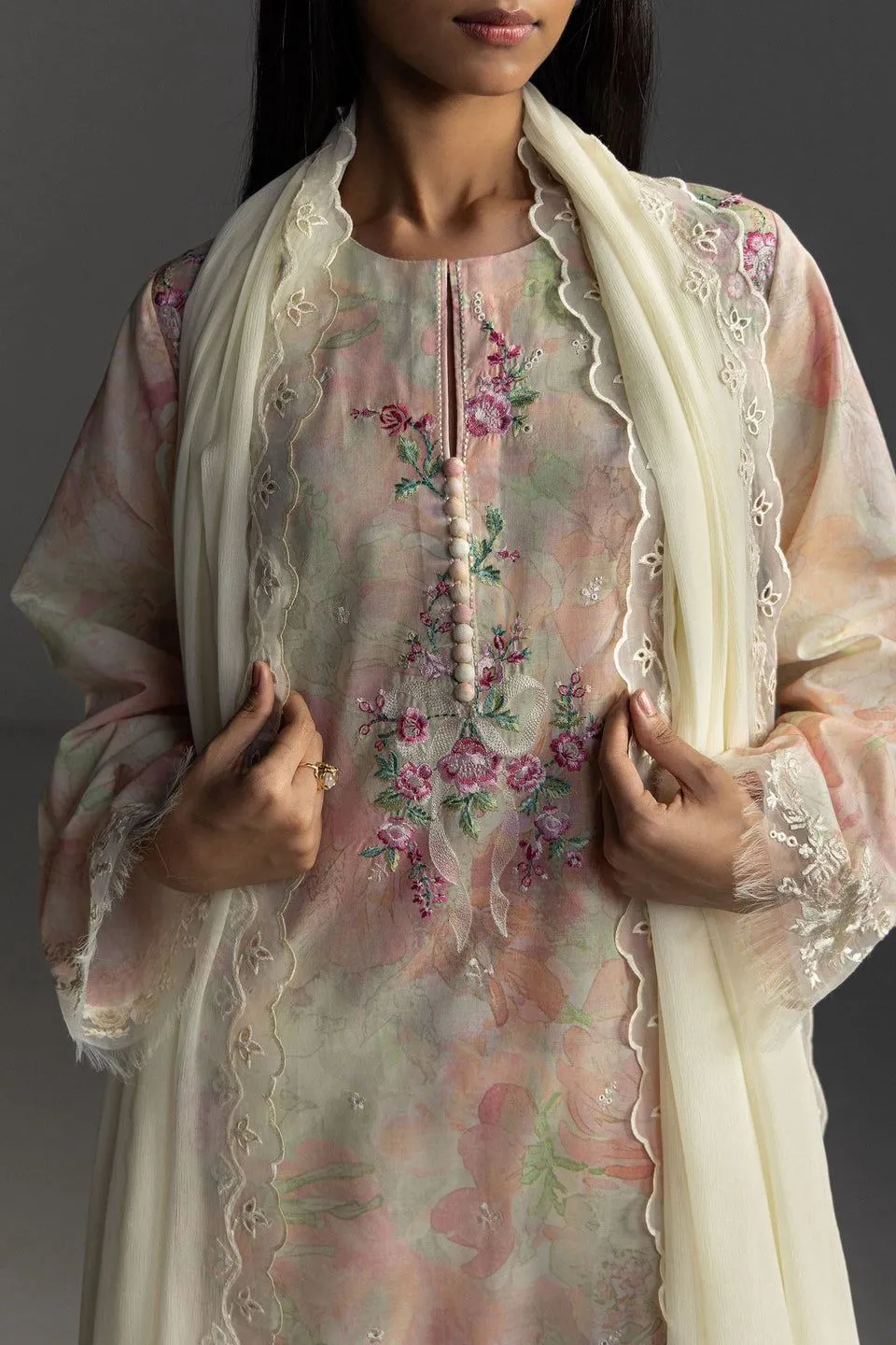 Coco By Zara Shahjahan Lawn