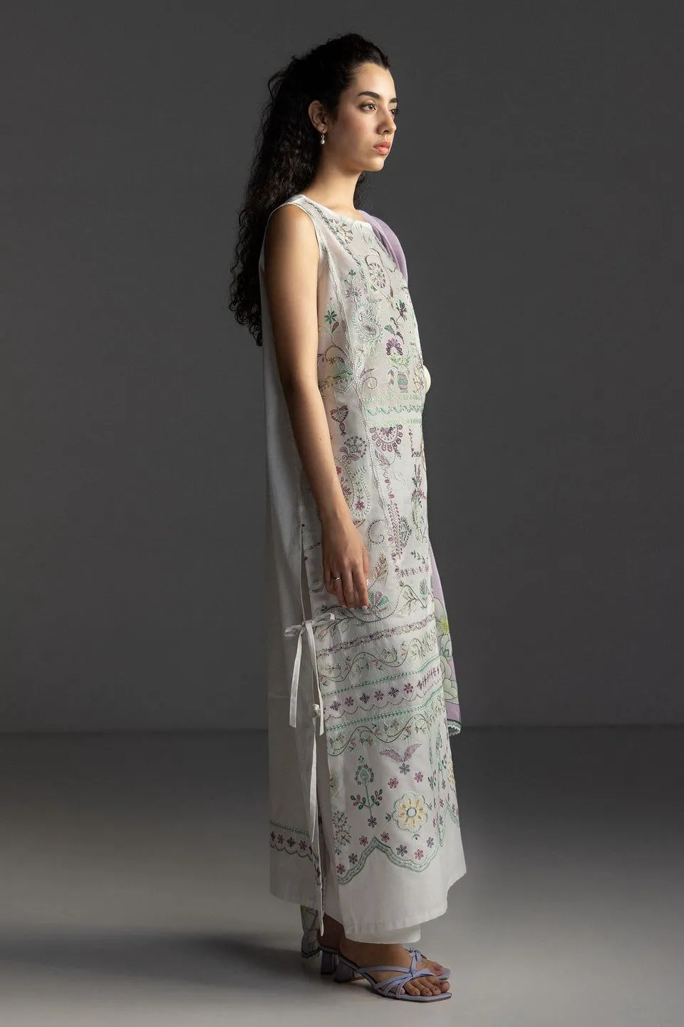 Coco By Zara Shahjahan Lawn