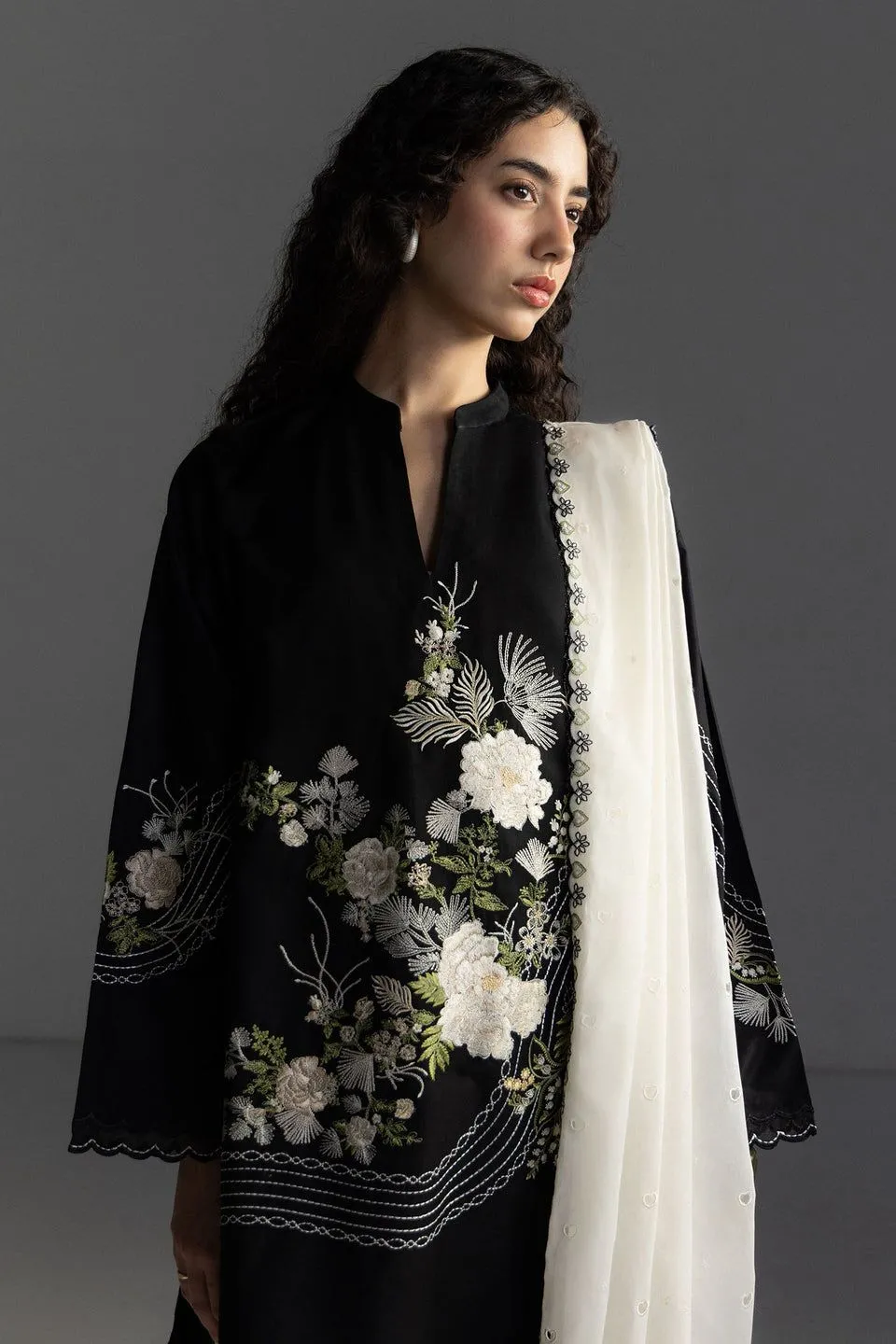 Coco By Zara Shahjahan Lawn