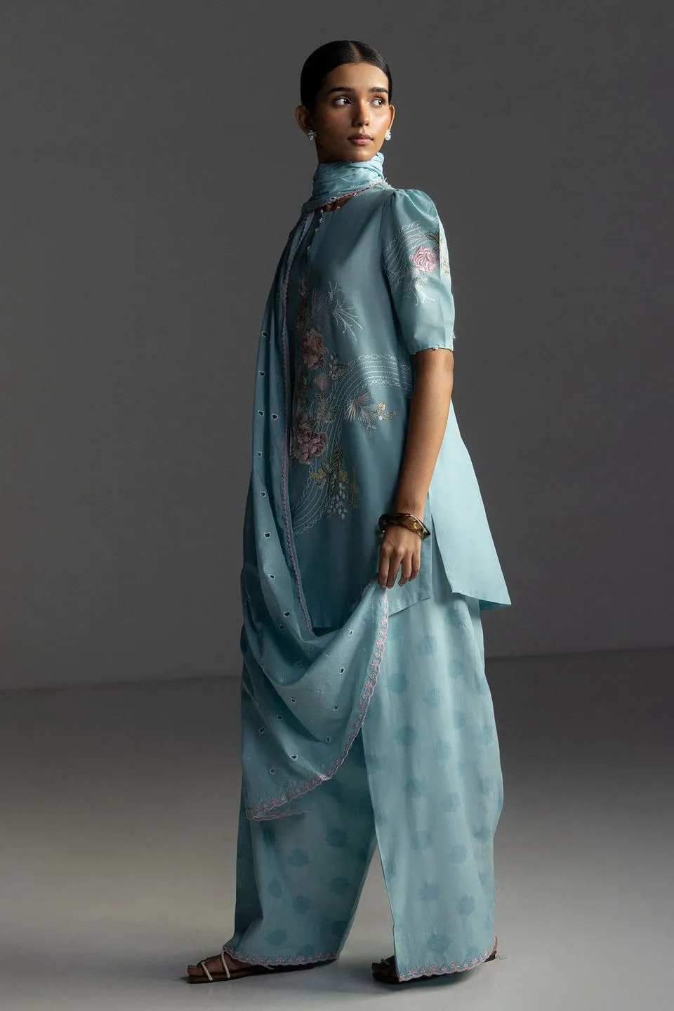 Coco By Zara Shahjahan Lawn
