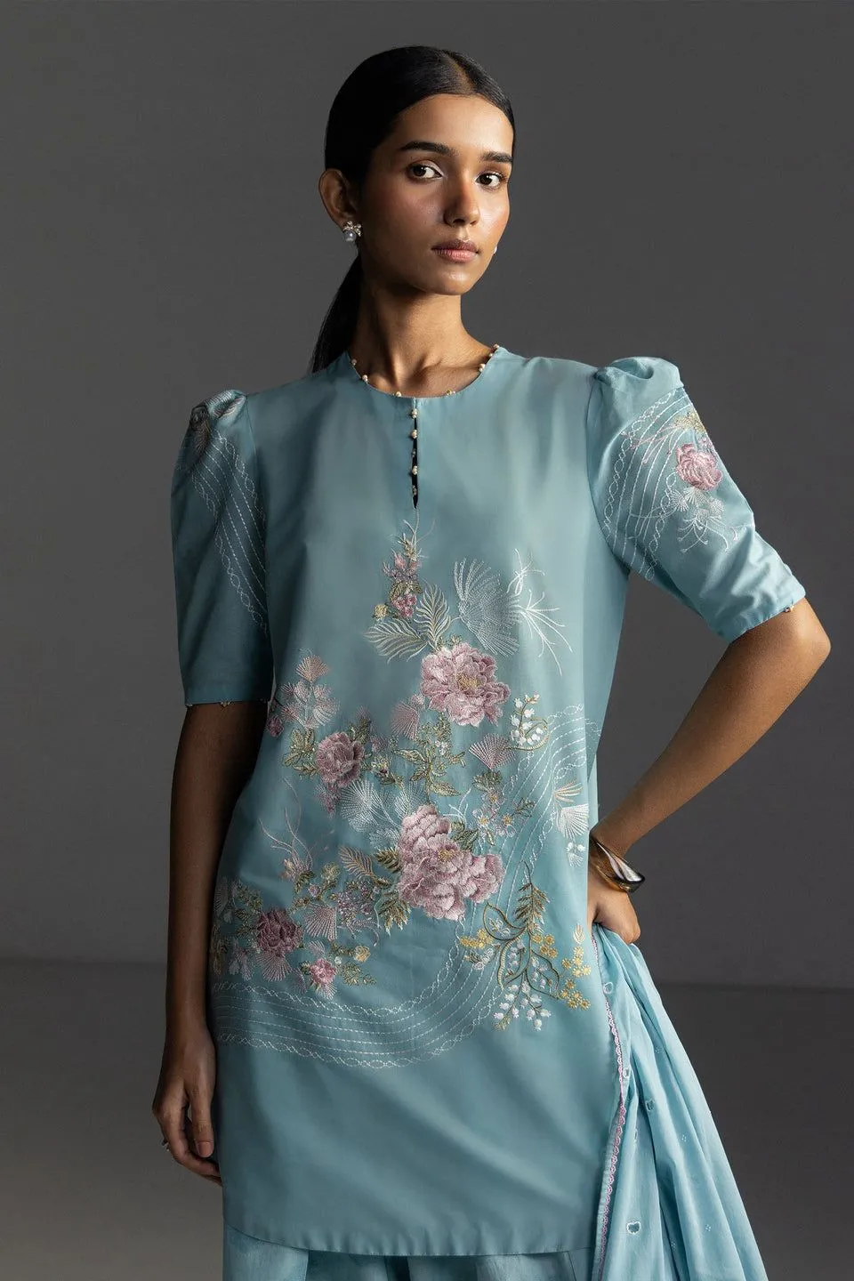 Coco By Zara Shahjahan Lawn