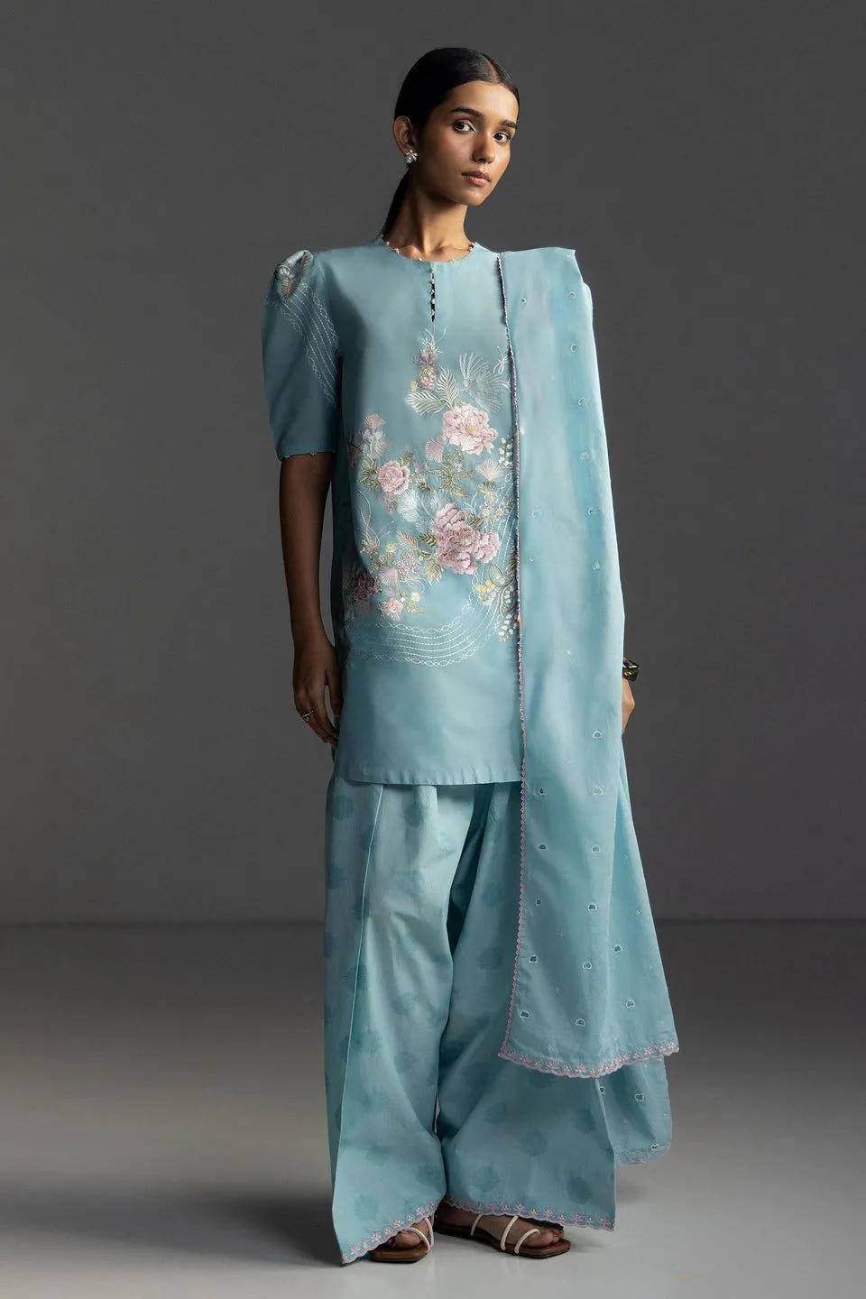 Coco By Zara Shahjahan Lawn