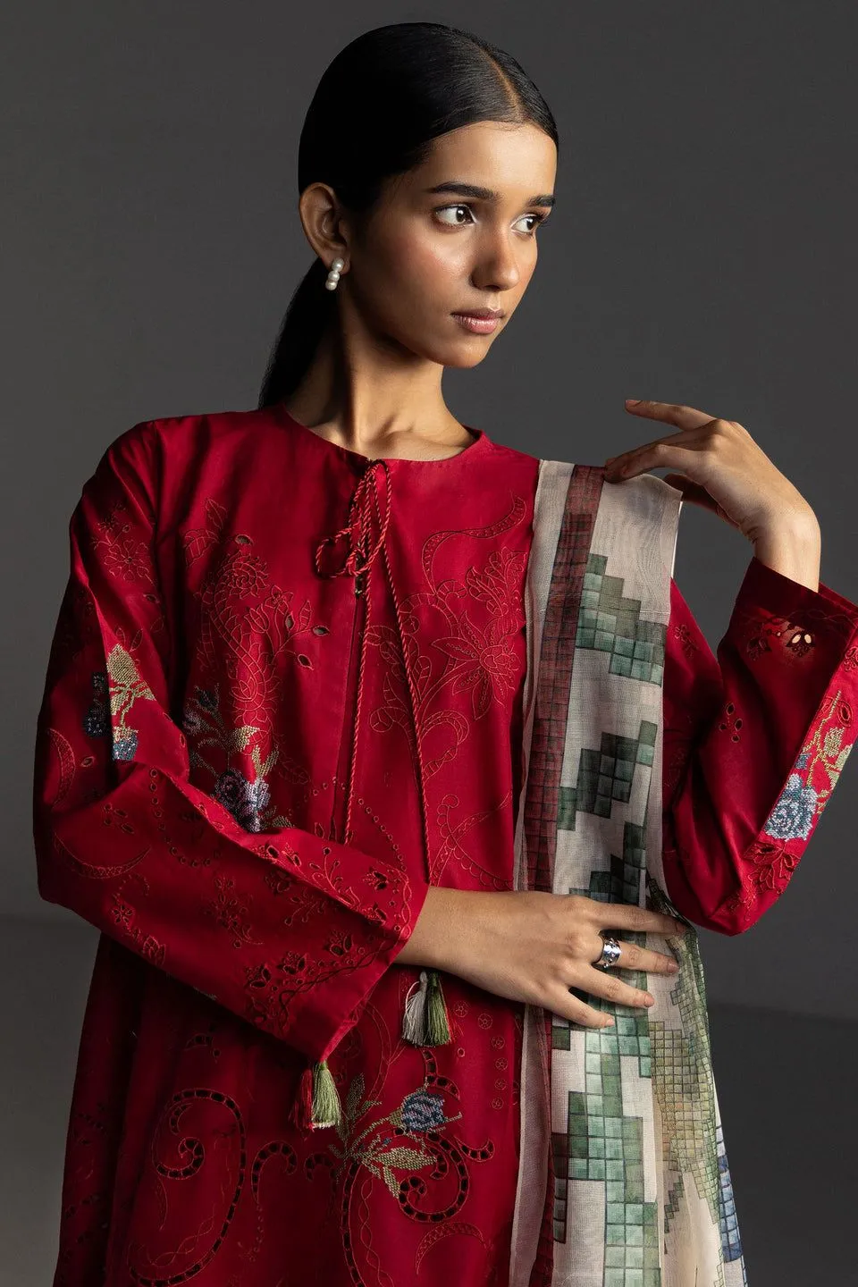 Coco By Zara Shahjahan Lawn