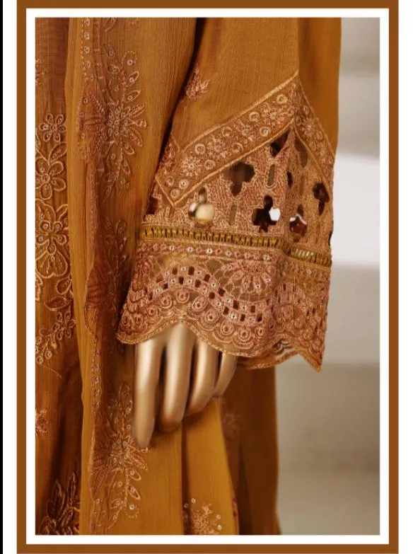 SADABAHAR LUXURY 