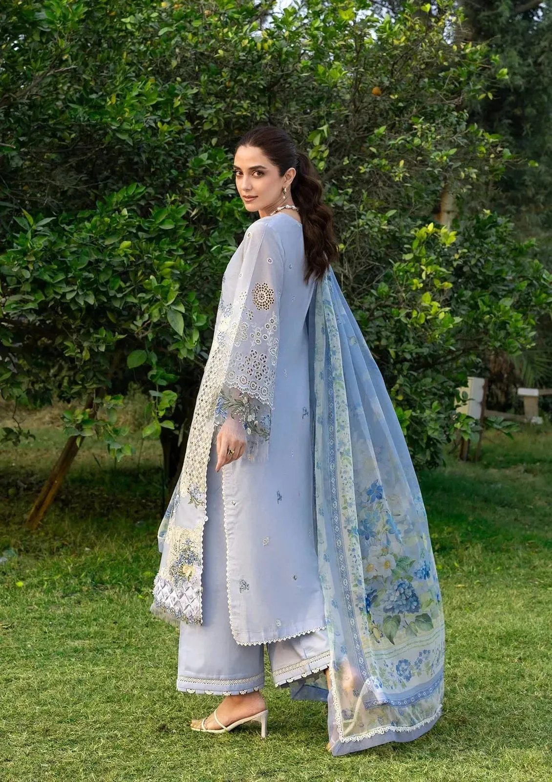 Elaf Premium luxury lawn
