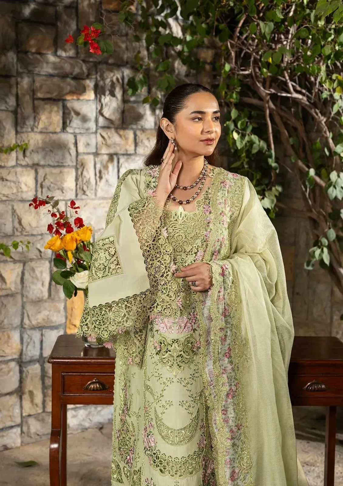 Elaf Premium luxury lawn