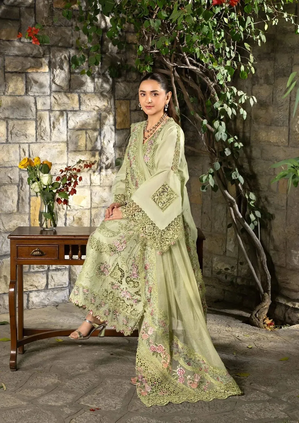 Elaf Premium luxury lawn