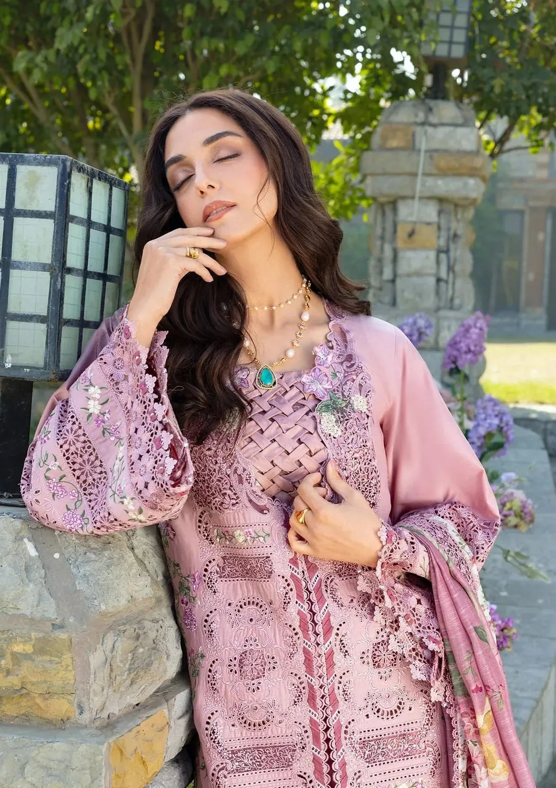 Elaf Premium luxury lawn