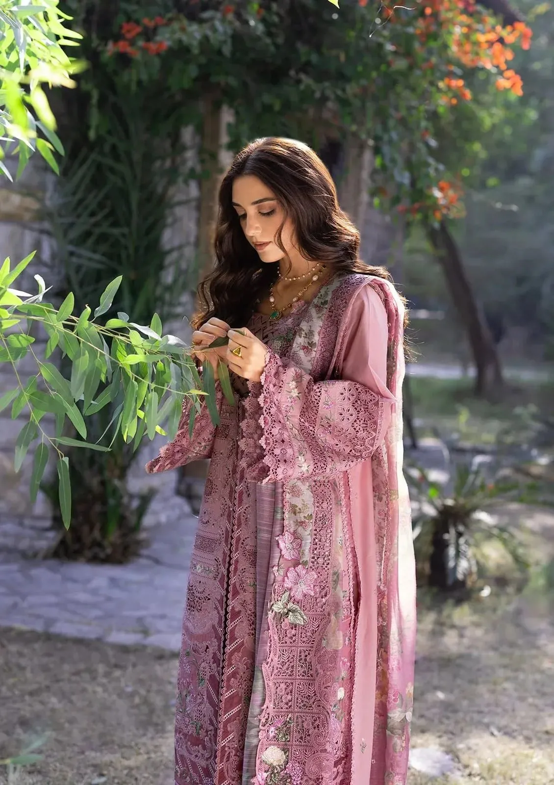Elaf Premium luxury lawn