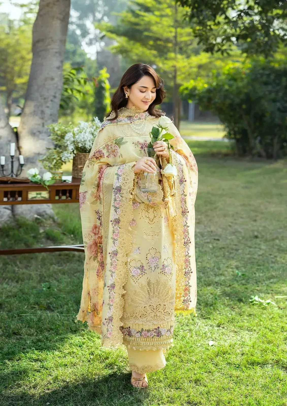 Elaf Premium luxury lawn