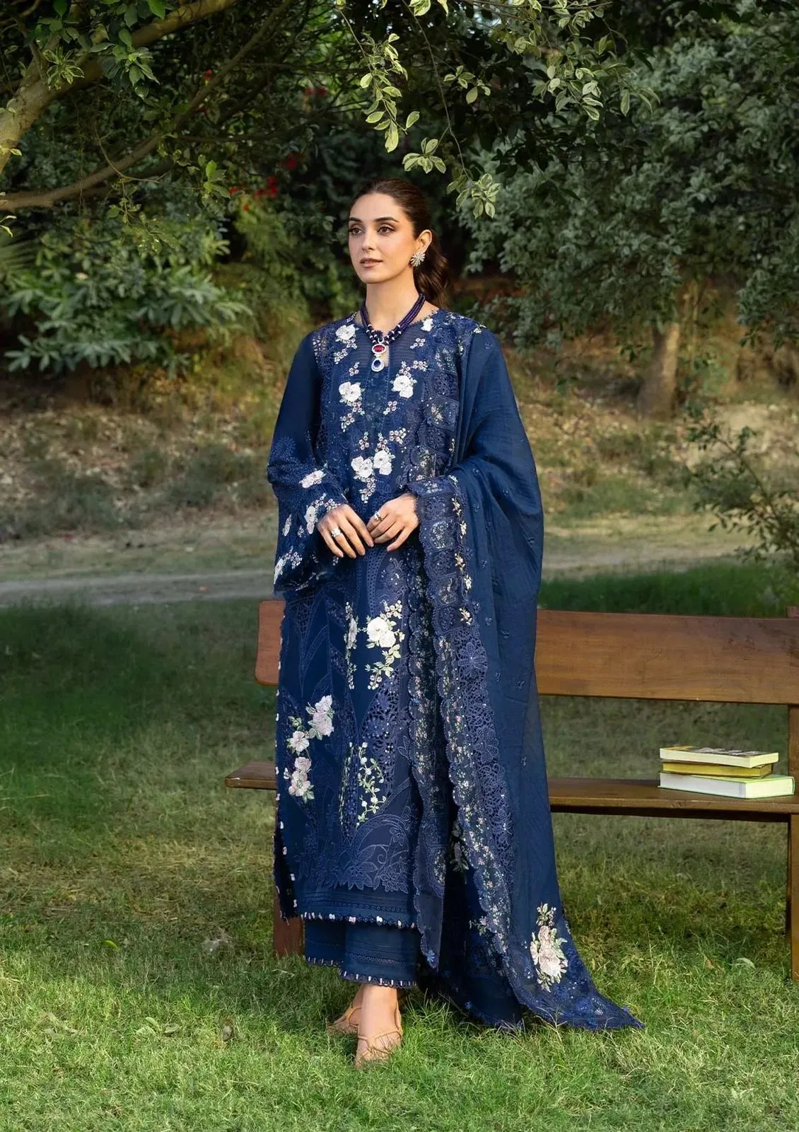 Elaf Premium luxury lawn