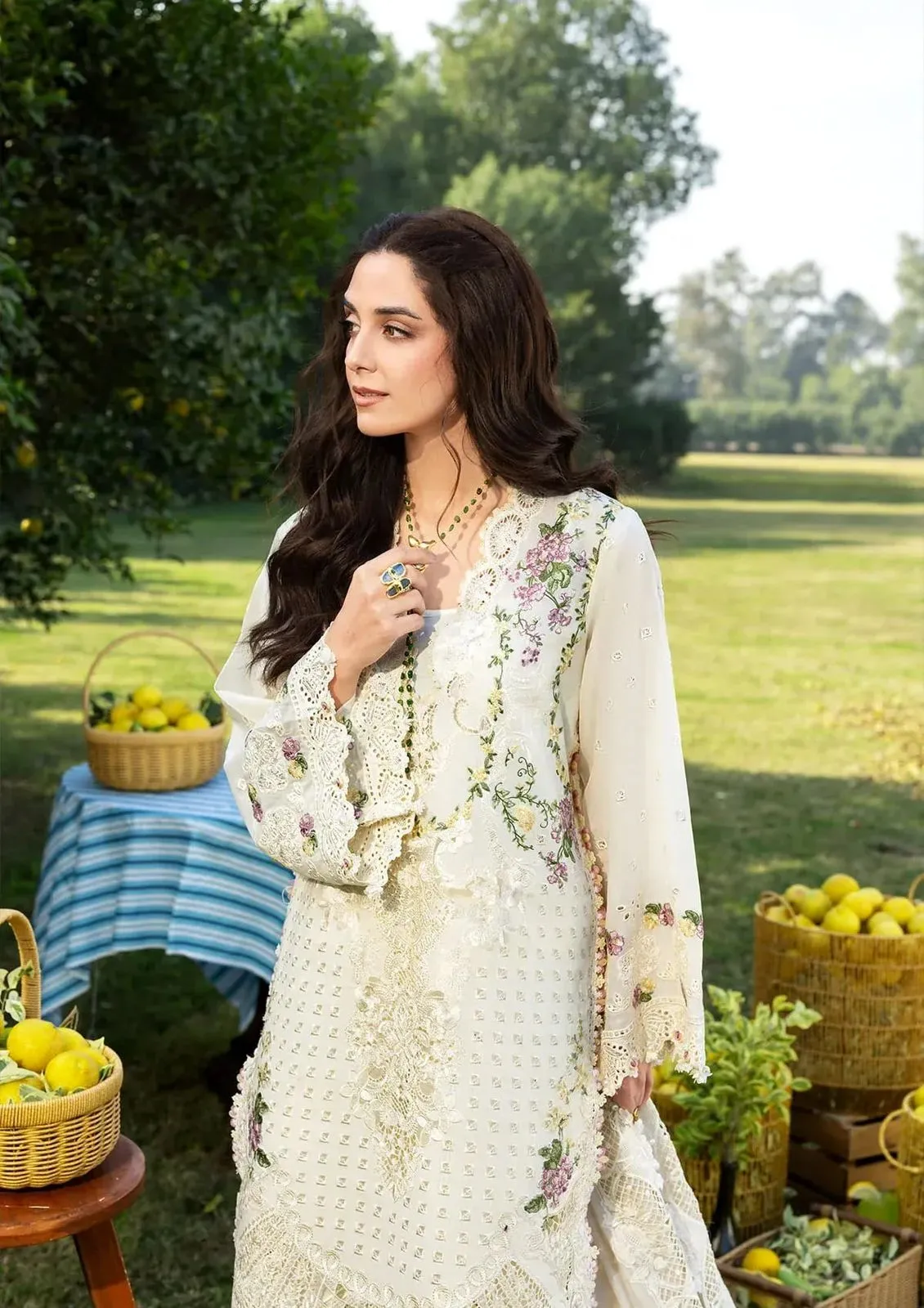 Elaf Premium luxury lawn