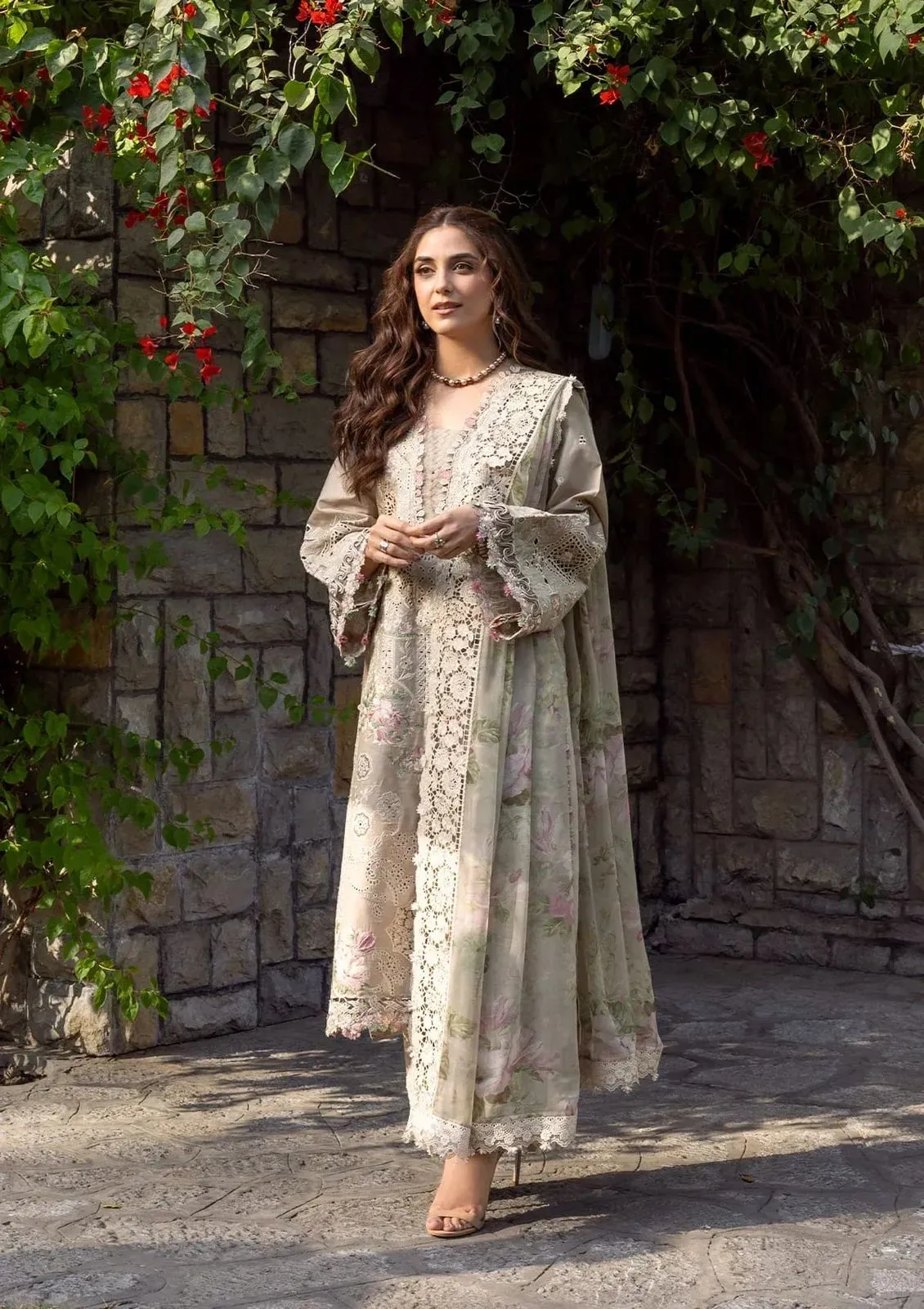 Elaf Premium luxury lawn