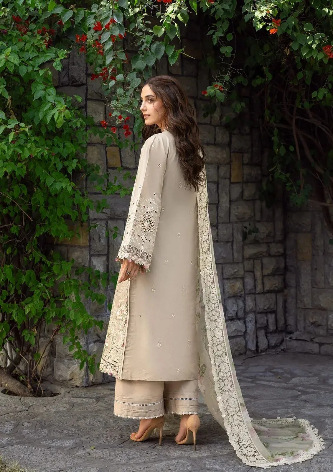 Elaf Premium luxury lawn