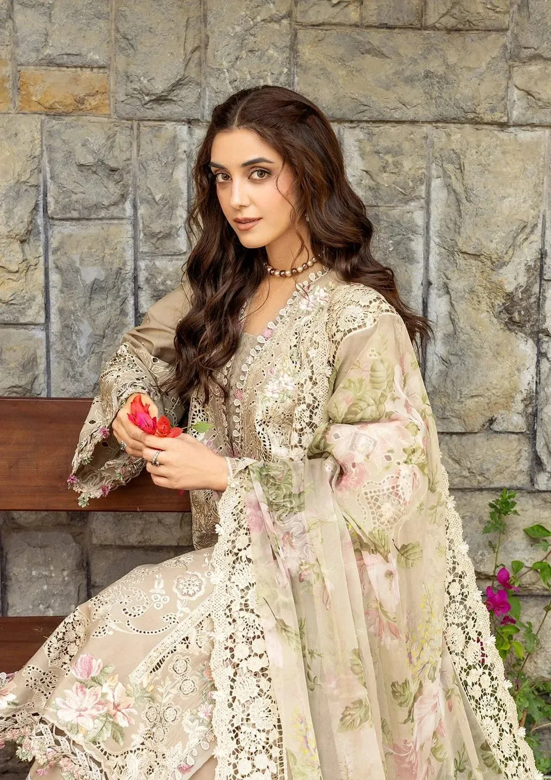 Elaf Premium luxury lawn