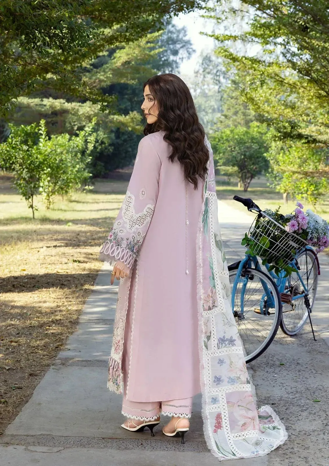 Elaf Premium luxury lawn