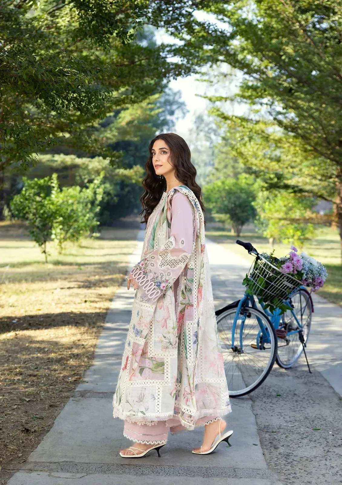 Elaf Premium luxury lawn