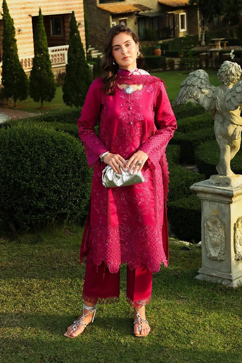 Rang Rasiya Florence Summer