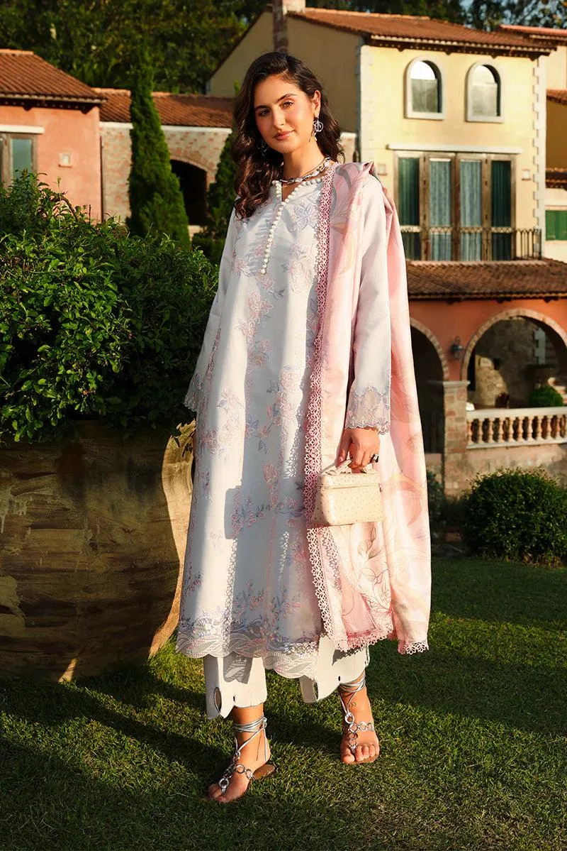 Rang Rasiya Florence Summer