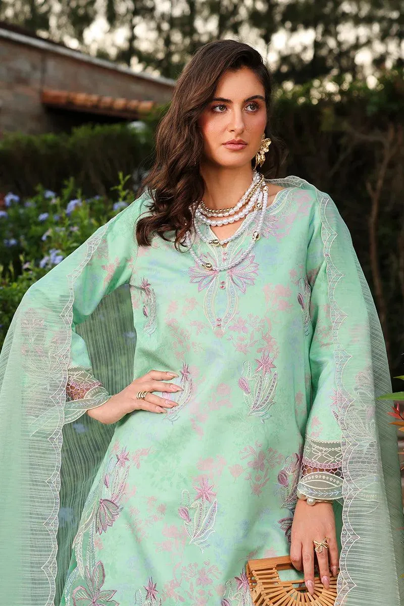 Rang Rasiya Florence Summer