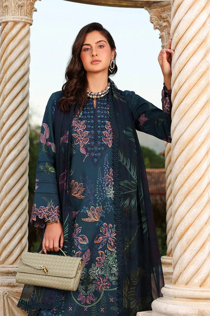 Rang Rasiya Florence Summer