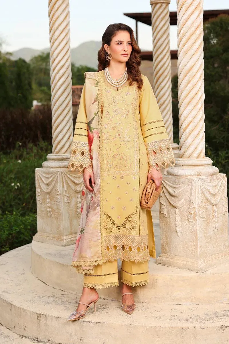 Rang Rasiya Florence Summer