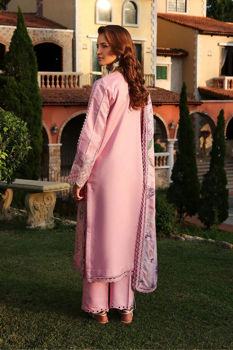 Rang Rasiya Florence Summer