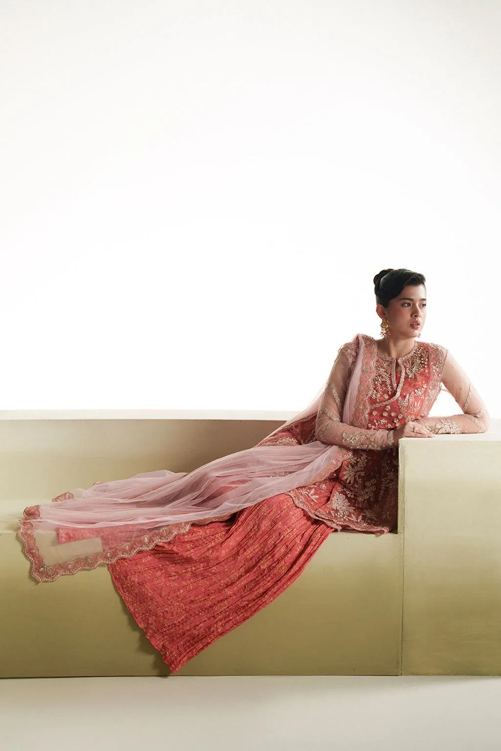 VANYA RTW