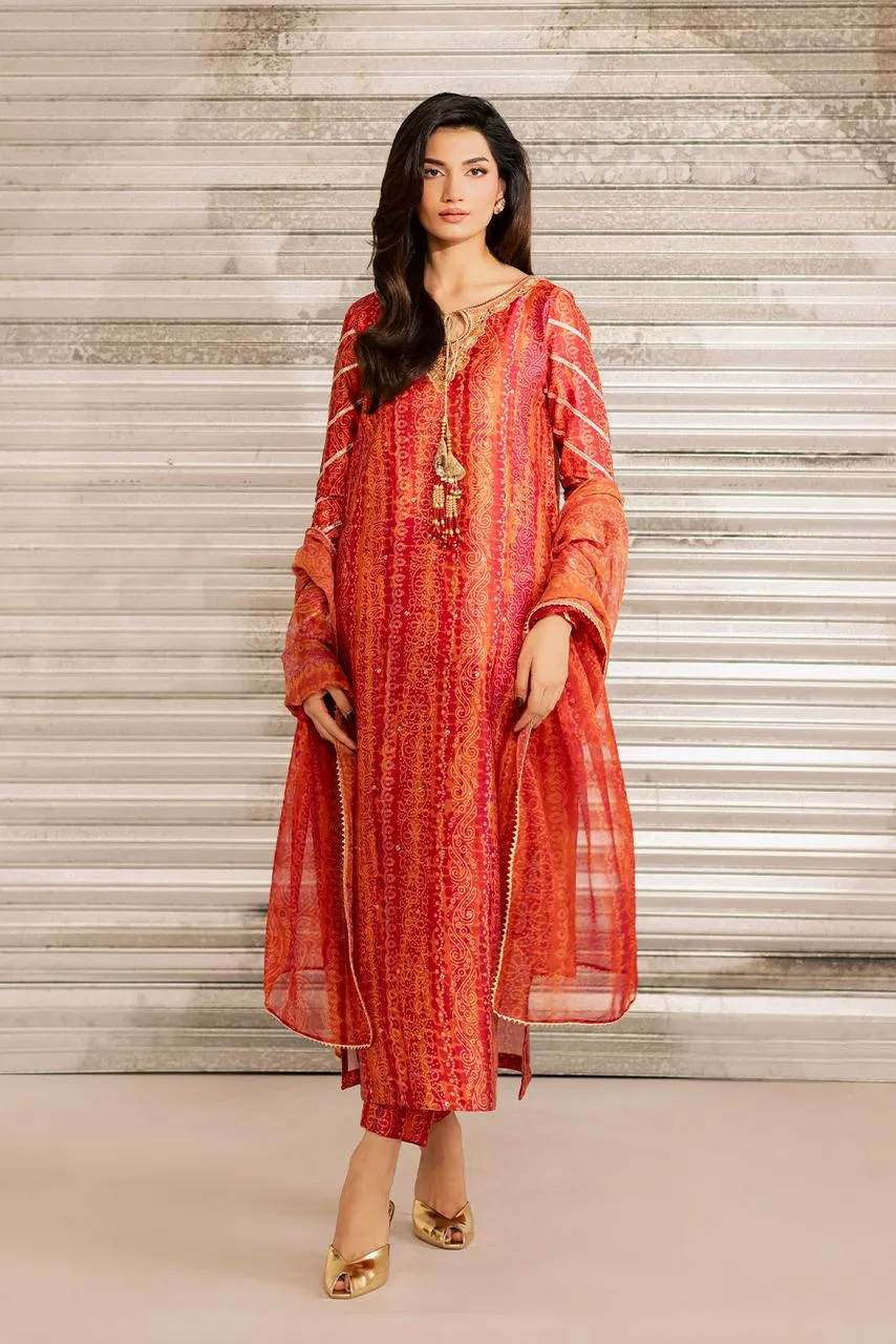 VANYA RTW