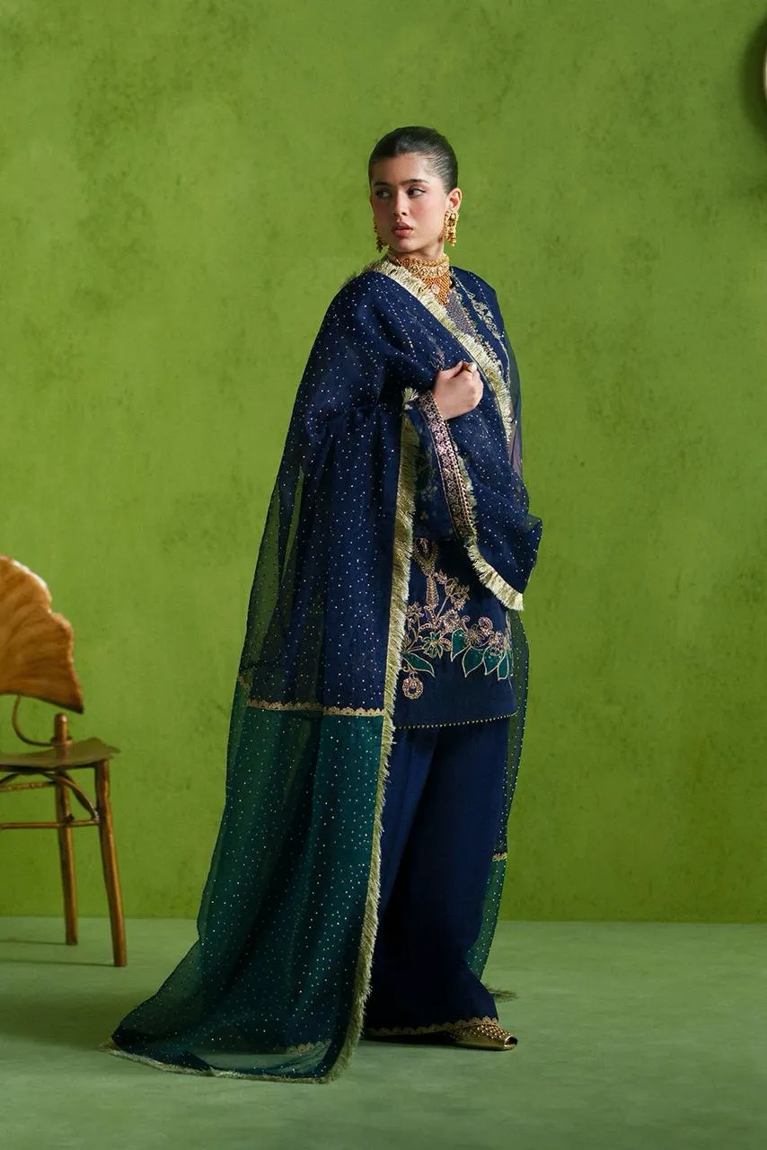 VANYA RTW