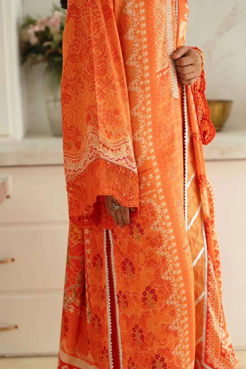 AGHA NOOR BRIDAL RTW